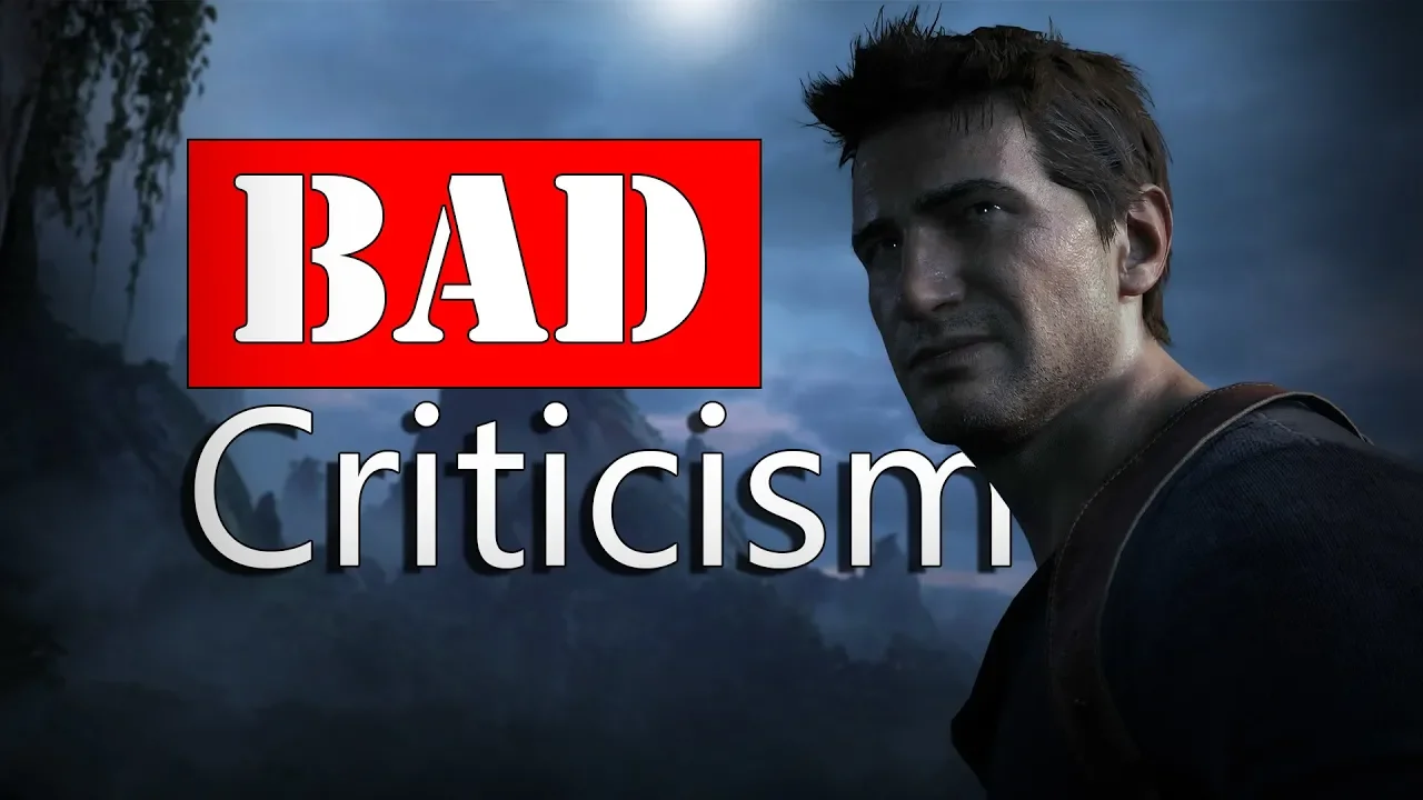 The Most Abused Term in Videogame Criticism
