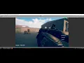 Unity 3D FPS prototype 3