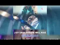 Lagu Lady Gaga, Hatsune Miku, ROSÈ (from BLACKPINK) - Speechless (AI COVER)