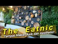 Download Lagu THE EATNIC FOOD COURT IN PLAZA BALIKPAPAN | Tempat Makan dan Nongkrong Hits | Makan Seru 65