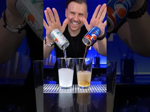 Some of my fav Bar Tricks 🔥