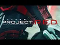 Project R.E.D REVEALED! | Super Space Sherrif Gavan Infinity | Super Sentai's Replacement In 2026?