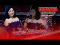 Download Lagu TIA MONICA - TETES AIR MATA I Dewangga Professor Dangdut MP3