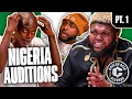 Download Lagu Coulda Been Records NIGERIA Auditions pt. 1 hosted by Druski