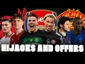 Download Lagu 🚨 MAN UNITED HIJACK! GYOKERES, EKITIKE, NICOLAS JACKSON, SESKO, LAMMENS…