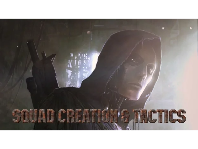 Squad Creation &amp; Tactics - Wasteland 2: Director's Cut