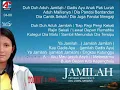 Lagu TOMMY J. PISA - JAMILAH