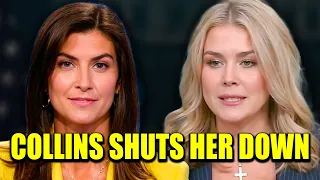 Kaitlan Collins SHUTS DOWN MAGA Lies on Live TV