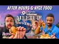 STRATEGY to Unlimited Food Short Waits Less Crowds at Universal Orlando w Orlando Informer Meetup