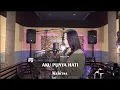 Download Lagu AKU PUNYA HATI - KAHITNA LIVE COVER FANI ELLEN