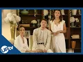 The Wedding Planners - Series