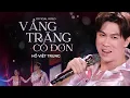 Download Lagu Vầng Trăng Cô Đơn Remix | Hồ Việt Trung (Official Video)