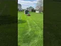 Download Lagu Our team making quick work of a residential lawn in North Ridgeville with the Hustler 48” Raptor XDX