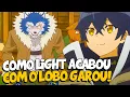 VEJA COMO FOI A PRIMEIRA VINGANÇA DE LIGHT EM MUGEN GACHA! (SPOILER)