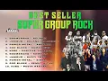 Download Lagu PLAYLIST - BEST SELLER SUPER GROUP ROCK