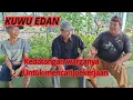 Lagu KUWU EDAN‼️Kedatangan warganya ingin bekerja#viral #kuwuedan