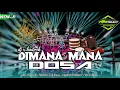 Lagu DJ DIMANA MANA DOSA STYLE SEMI HADROH | ATS PROJECT 