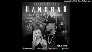 christoph the change handbag prod by genius