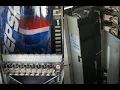 How a soda machine works - Dixie Narco vending machine