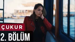 Çukur 2 Bölüm 
