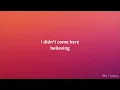 Lara Fabian - Love by Grace (Lyrics)