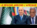 Download Lagu Algérie en crise… mais offre 1 MILLIARD $ à l’Afrique : hypocrisie ou stratégie ?