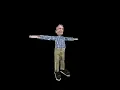 ANOTHER Java 3D Rendering Engine