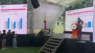 Philippines' reading, math, science scores improve in 2025 PISA