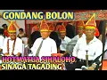 Download Lagu GONDANG BOLON BY SIHALOHO SARUNE DAN SINAGA TAGADING DAN TIM
