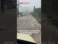 HURRICANE Flooded Roads Have Become A Normal Occurrence For Residents Throughout Hawaii