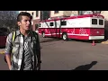 Blood-Mobile Makes a Stop at USF