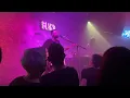 Hedonutopia - Sev Beni Canlı Performans Blind