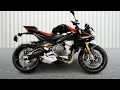 2026 Aprilia Tuono 660 Factory For Sale Near Kansas City Missouri