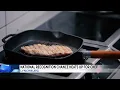 Lynchburg sous chef preparing to compete in major cooking competition
