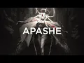 Apashe - Witch (ft. Alina Pash)