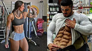 Most Incredible Fitness Moments Ever - Best of 2024 !
