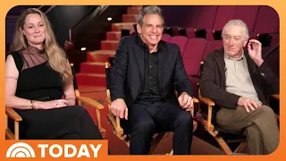  meet the parents reunite for 25th anniversary next installment