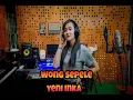 Download Lagu YENI INKA - Wong sepele (Ratu ambyar nya Om adella music)[[Official music vidio]].mp4