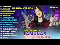 Download Lagu Della Monica \