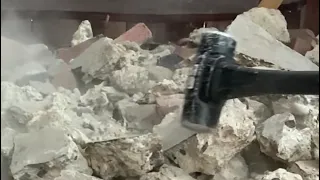HUSKY SLEDGE HAMMER