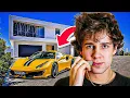 David Dobrik Insane Net Worth Lifestyle