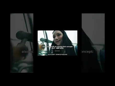 stay jellyous || #fypシ゚viral #kpop #illit #fyourpage #shorts #viral #vvsdisband