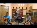 Download Lagu D'Lima  - Berilah Waktu Kepadaku (Acoustic Female) SB'Music