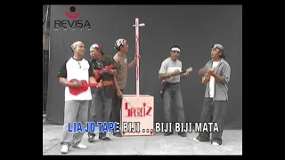 Download BINI SARDEMO - Sperciz // Orkes Kampung // Pop Manado (Official Music Video) MP3