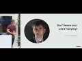 Frontend performance metrics and how to crush them - Tech talk at Klarna