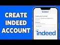 Indeed Job Search Account Registration Sign Up Guide 2024 Create Indeed Account Indeed com