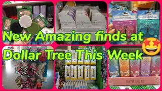 New Jackpot finds at Dollar Tree | Shop with me | dollar tree | Simply Jessica