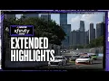Download Lagu Xfinity Series at Chicago Street Race | NASCAR Official Extended Highlights