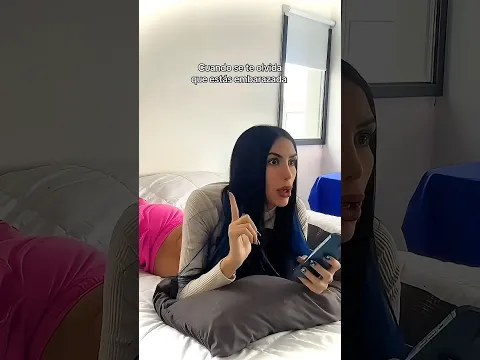 ME OLVIDÉ DE BEBÉ 🫣
