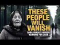 Lagu Baba Vanga Saw It Coming—Millions Could Disappear in 2026
